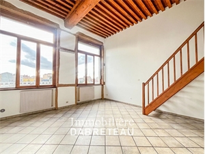 t2 à la vente -   69004  LYON, surface 14 m2 vente t2 - UBI481094477